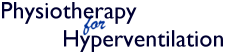 Breathing Pattern Disorders